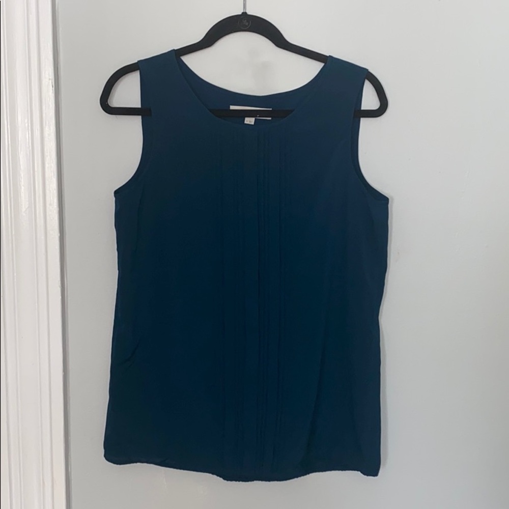 Loft shirt - like new!